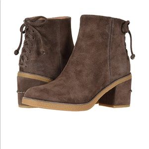 Ugg Corinne boot color Mysterious
#5